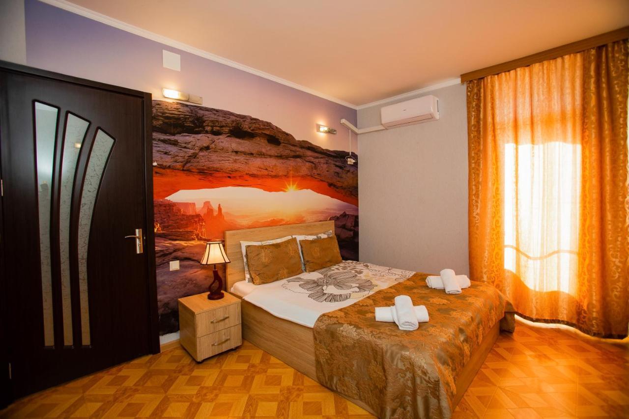 Tower Apartments Батуми Экстерьер фото