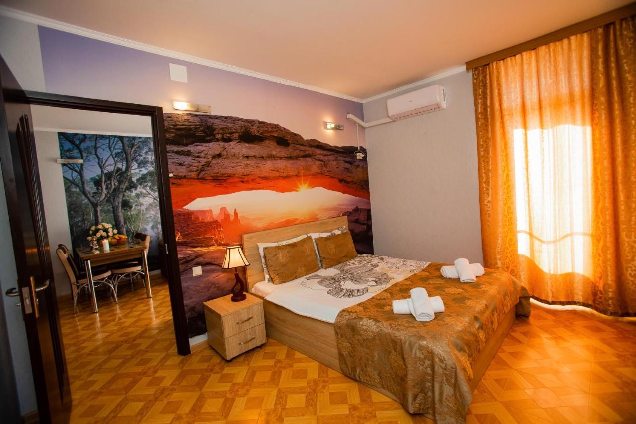 Tower Apartments Батуми Экстерьер фото